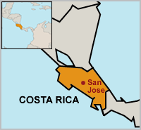 Costa Rica / ©: WWF / ©: WWF