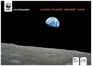 Living Planet Report 2008 / &copy;: WWF