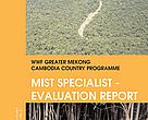 MIST specialist - Evaluation report