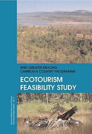 Ecotourism feasibility study