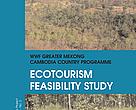 Ecotourism feasibility study