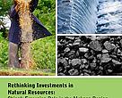 Rethinking Investments in natural resources: China’s emerging role in the Mekong region