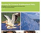 Handbook measuring the environmental achievements of EU neighbouring countries