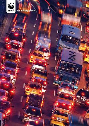 Plugged in : the end of the oil age