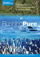 Running Pure: The importance of forest protected areas to drinking water / ©: WWF / World Bank Running Pure report / ©: WWF / World Bank