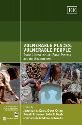 Vulnerable Places, Vulnerable People / ©: WWF MPO / ©: WWF MPO