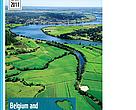 Belgium and its water footprint