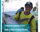 Cover for Coral Triangle Bycatch Policy Brief