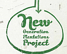 Cover of New Generation Plantations Project report 2007-2009
