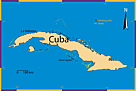 Nesting Magnitude - Cuba. Click to enlarge. / ©: WWF / ©: WWF