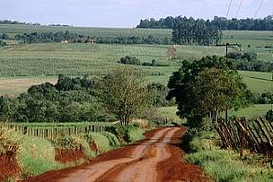  / &copy;: WWF Paraguay
