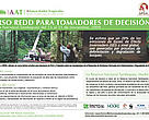 Curso REDD para Tomadores de Decisión