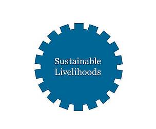 The sustainable livelihood approach aims to alleviate poverty and achieve ecological sustainability ... / ©: WWF-SPPO / ©: WWF-SPPO