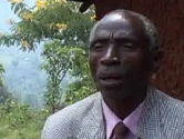 Mbiwo Constantine Kusebahasa, Climate Witness, Uganda