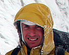 Dario Schwoerer, Climate Witness, Switzerland