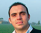 Giuseppe Miranti, Climate Witness, Italy
