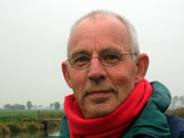 Henk Kroes, Climate Witness, Netherlands
