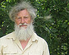 Jonathan Banks, WWF Climate Witness from Australia