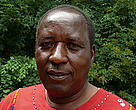 Joseph Kones, Climate Witness, Kenya