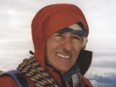 Marco Bomio, Climate Witness, Switzerland