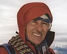 Marco Bomio, Climate Witness, Switzerland
