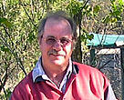 Stan Paynter, WWF Climate Witness from Australia