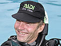 Tony Fontes, Climate Witness, Australia / ©: Project AWARE Tony Fontes, Climate Witness, Australia / ©: Project AWARE