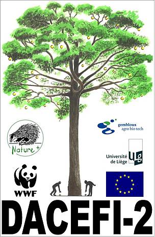  / &copy;: WWF / DACEFI