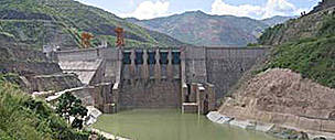 Dam