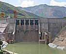 Dam