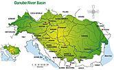 Area map - click to enlarge / &copy;: WWF
