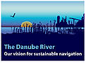 Sustainable Danube Navigation  / &copy;: WWF