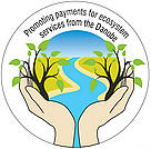 Danube PES project logo / ©: WWF DCPO Danube PES project logo / ©: WWF DCPO