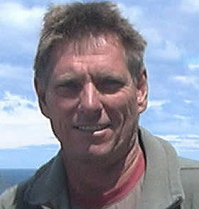 Dr. David Sterling / ©: David Sterling / ©: David Sterling