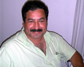 David Ortega,By-Catch programme coordinator, Mexico. / ©: WWF / ©: WWF
