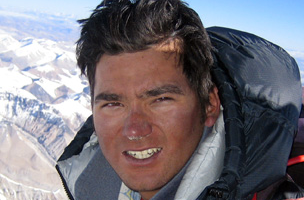 Dawa Steven Sherpa, Mountaineer & Environmentalist. / ©: Dawa Steven Sherpa / ©: Dawa Steven Sherpa