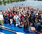 Staff of the WWF Danube-Carpathian Programme, 2006