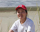 Delgermaa / ©: WWF Mongolia / ©: WWF Mongolia