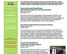HoB newsletter Dec 2008
