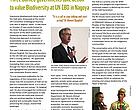 HoB newsletter December 2010