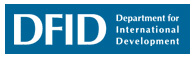 UK Department for International Development / ©: DFID / ©: DFID
