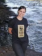 Cinthya Duarte A. / &copy;: WWF Paraguay