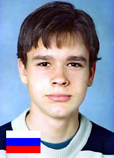 Dmitry Vladimirov / ©: WWF / Dmitry Vlaidmirov / ©: WWF / Dmitry Vlaidmirov