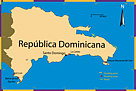 Nesting Magnitude - Dominican Republic. Click to enlarge. / ©: WWF / ©: WWF
