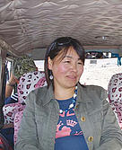  / &copy;: WWF Mongolia