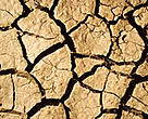 More droughts could happen in Africa as a consequence of climate change. Sahel, Mali. Sahel, Mali.