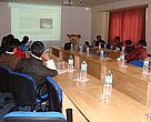 Developing "no go areas" zone in Bhutan 