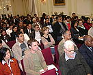 Participantes del Simposio