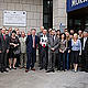 July 2011, Gdynia: At an international seminar organised by WWF Poland the ‘Alliance’ calls on the Polish Presidency to lead ambitious reform of the CFP. © WWF