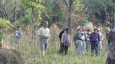  / &copy;: WWF-Cambodia / Keo Sopheak
